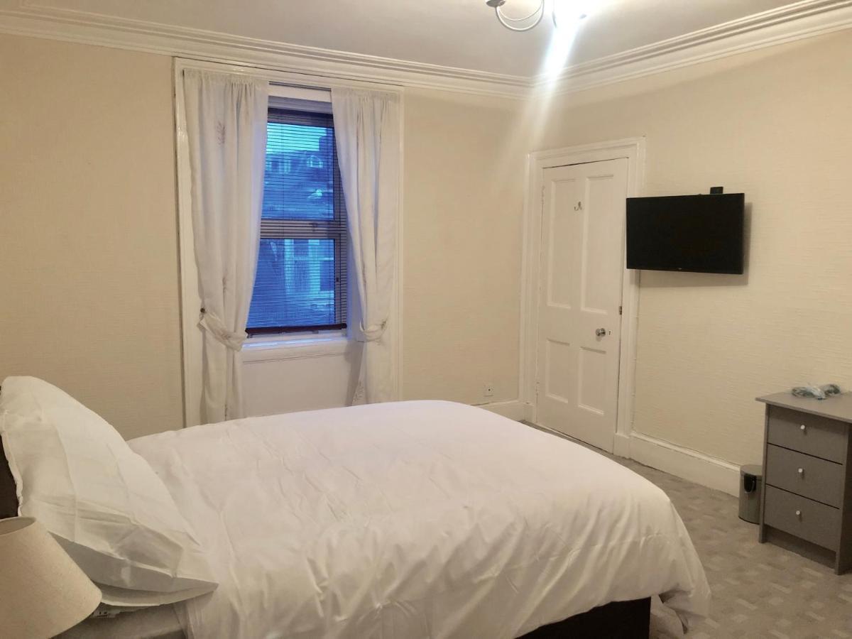 Arbroath Angus Lodge Екстер'єр фото