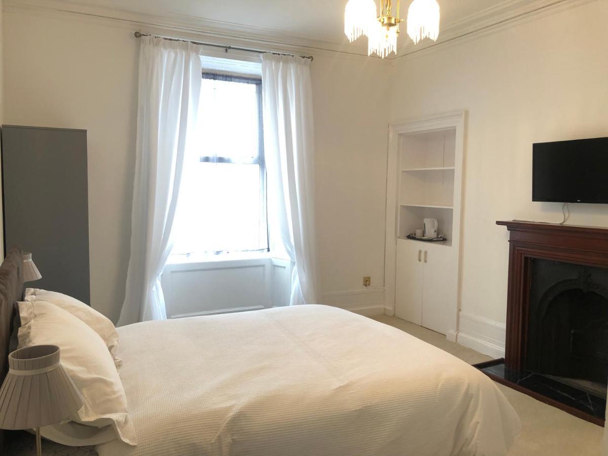 Arbroath Angus Lodge Екстер'єр фото