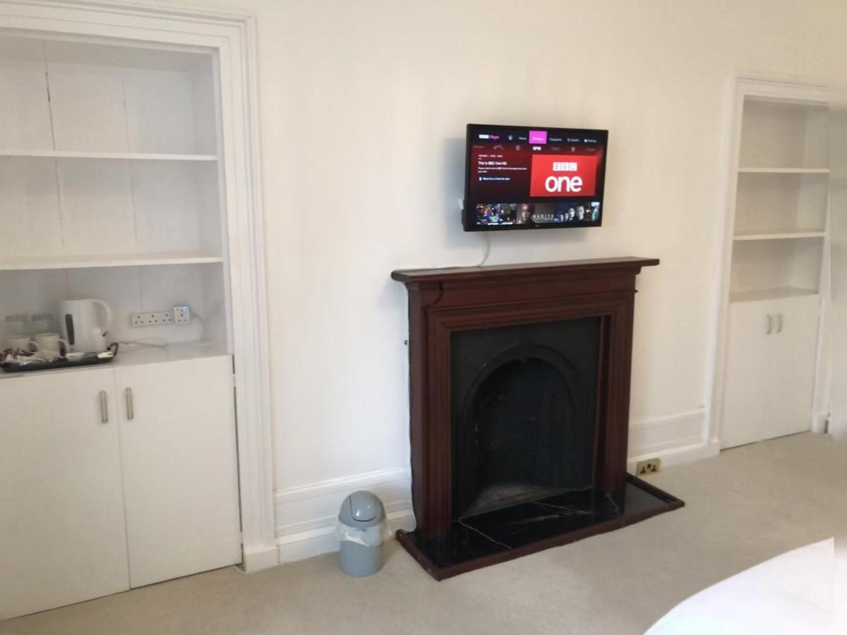 Arbroath Angus Lodge Екстер'єр фото