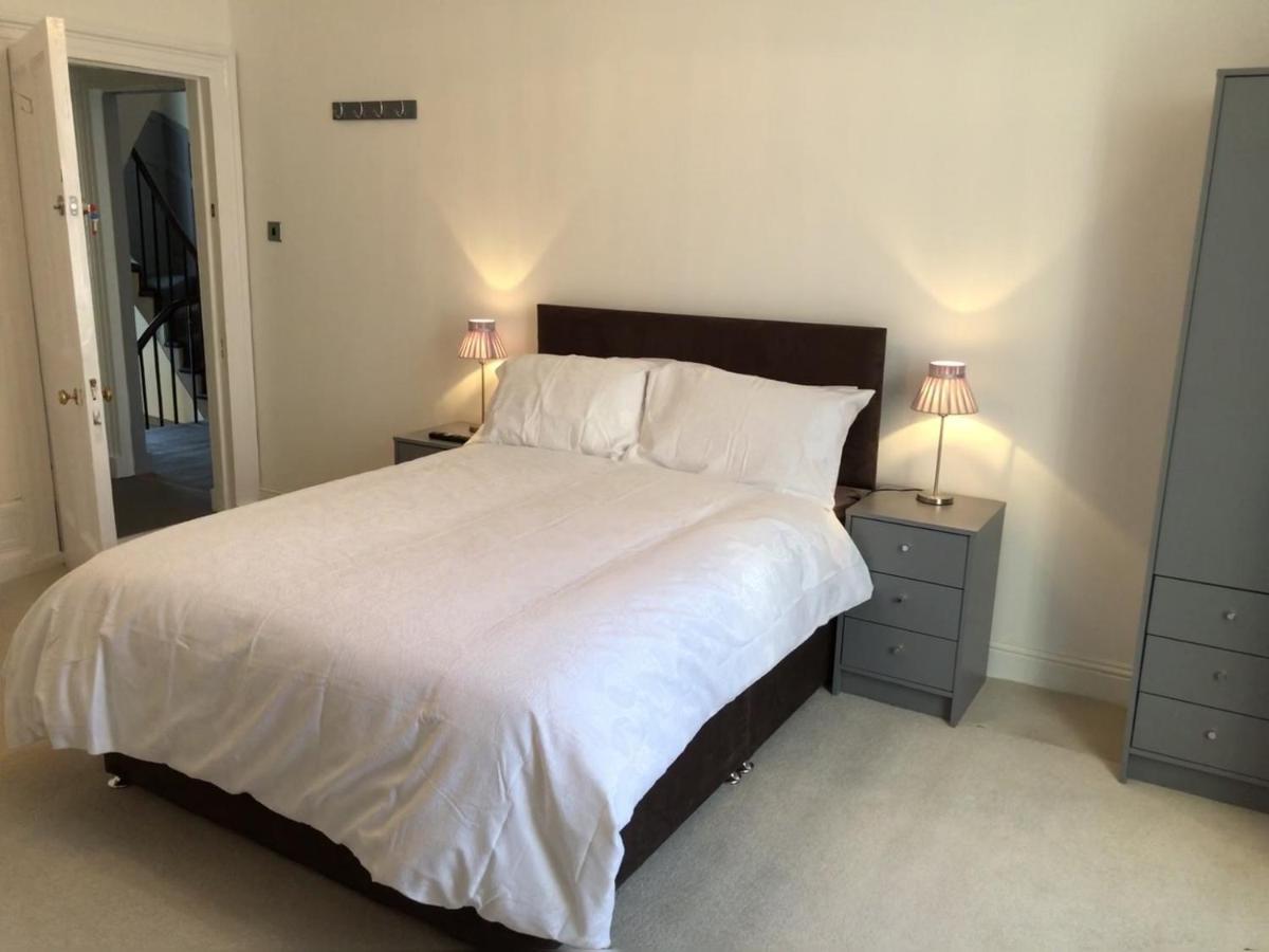 Arbroath Angus Lodge Екстер'єр фото